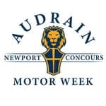 Audrain Newport Concours & Motor Week
