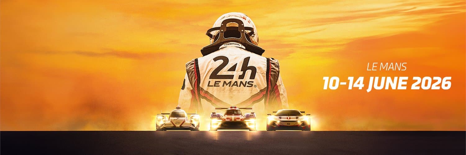 24 Hours of Le Mans