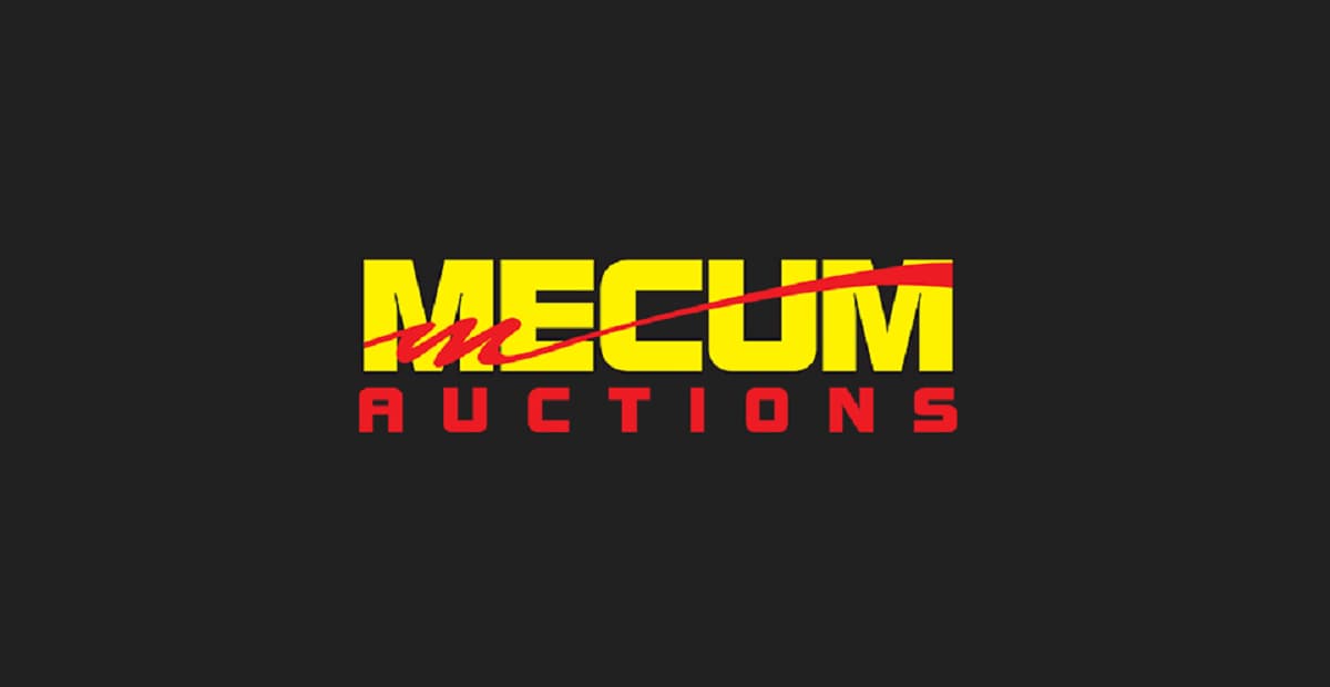 Mecum Kissimmee