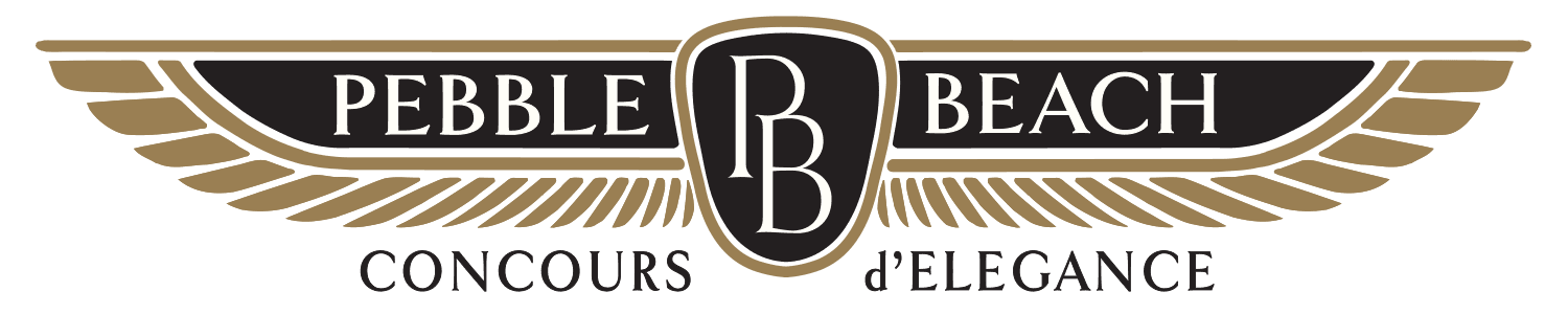 Pebble Beach Concours d'Elegance